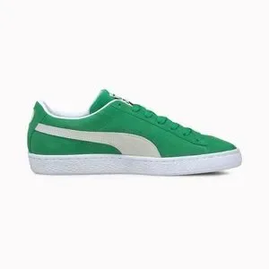 Puma | Shoes | Puma Suede Teams Boston Celtics Mens Casual  display picture 1